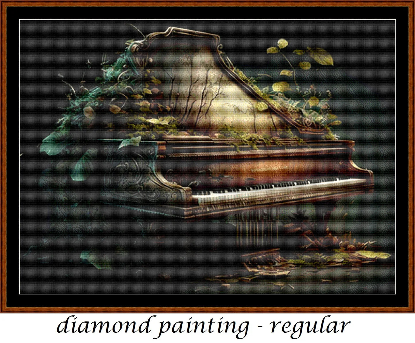 Growing Music