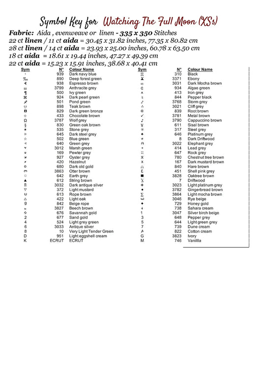 Watching The Full MoonGrim Reaper Death patterns are expertly created from art by Gismi under Public Domain CC0 license