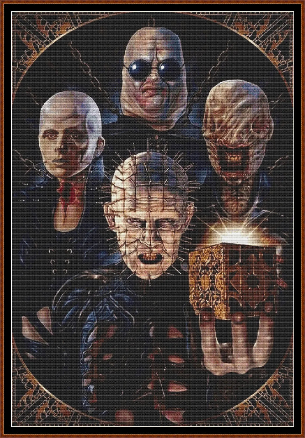 The Original Four