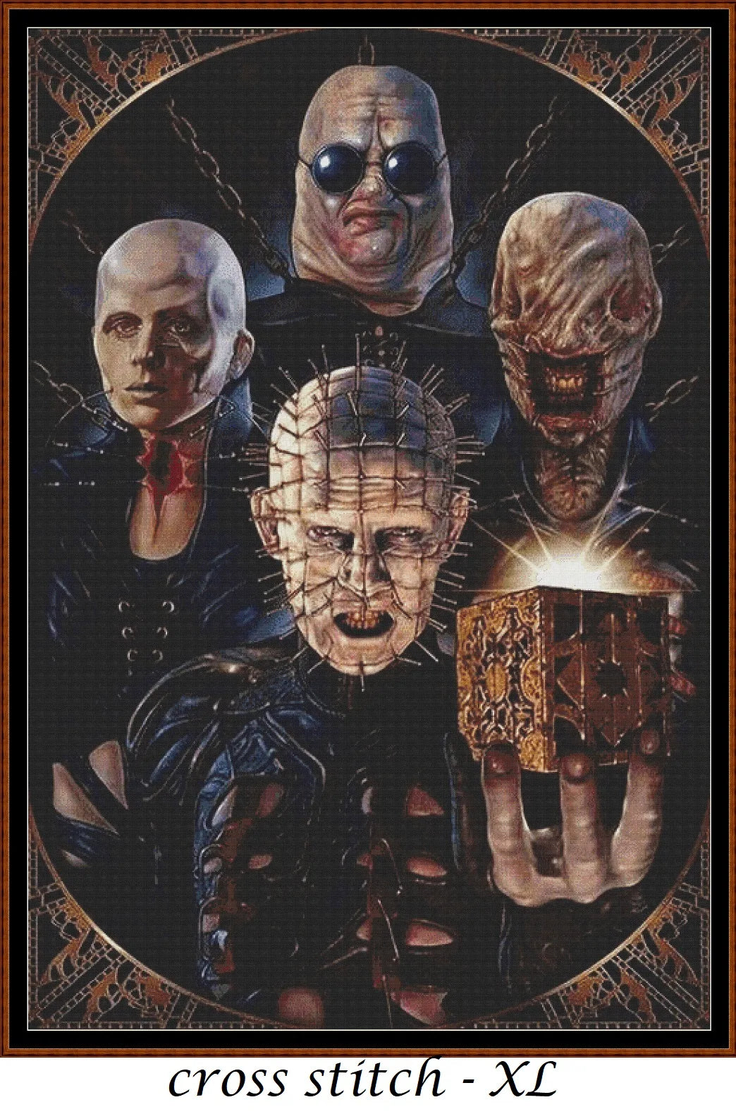 The Original Four