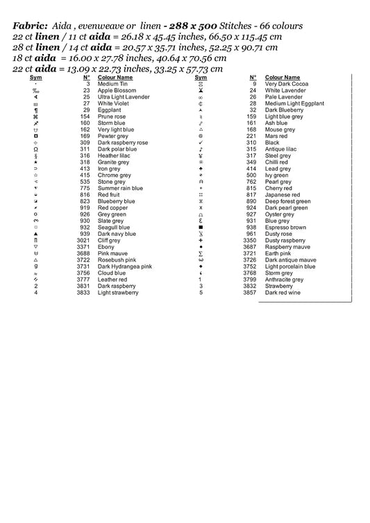 Expertly created from art by Boris Rager, under Public Domain CC0 license, La Catrina patterns. La Catrina is a beautiful sugar skull cross stitch pattern that comes as a full coverage pattern with no back-stitching. Additionally,La Catrina is available in 2 different design sizes - cross stitch regular & XL And each sale includes both B&W and colour charts