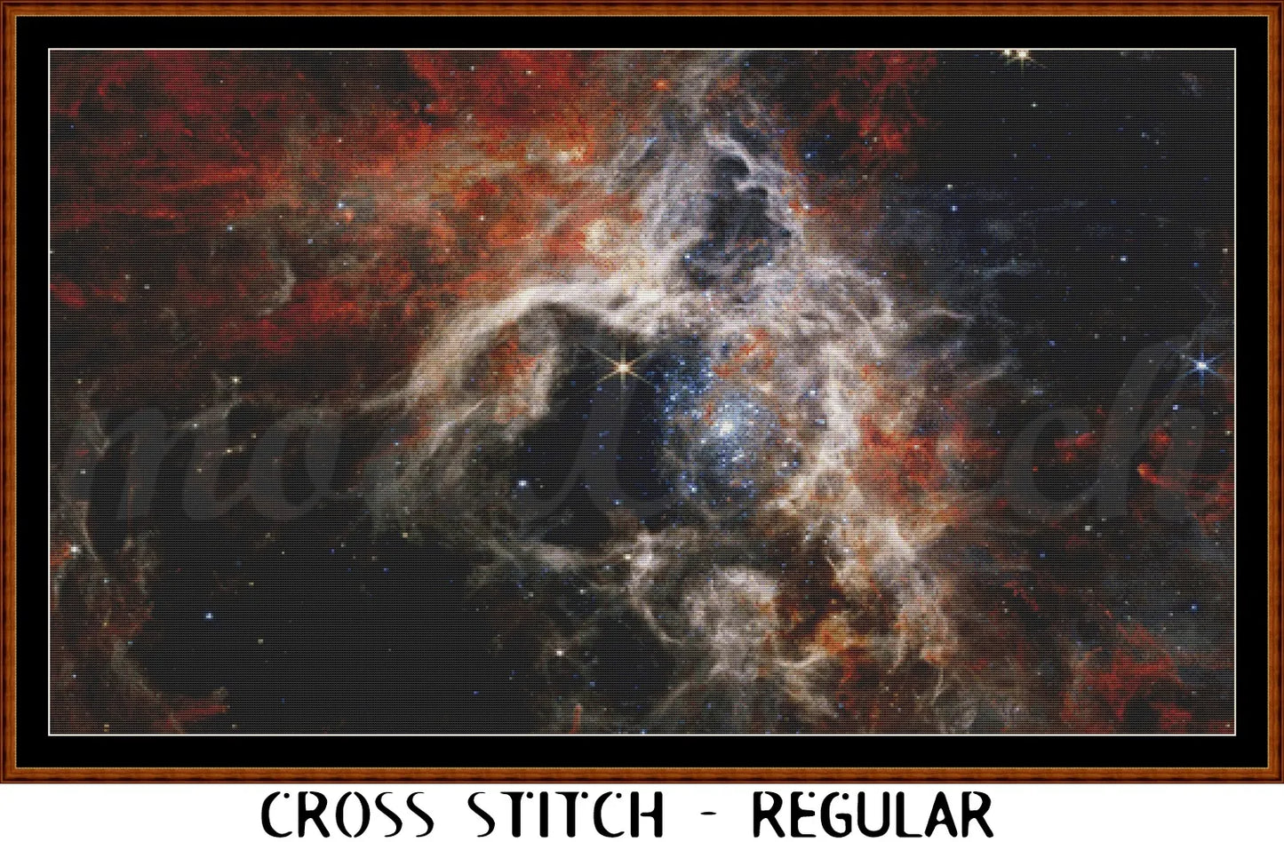 Tarantula Nebula