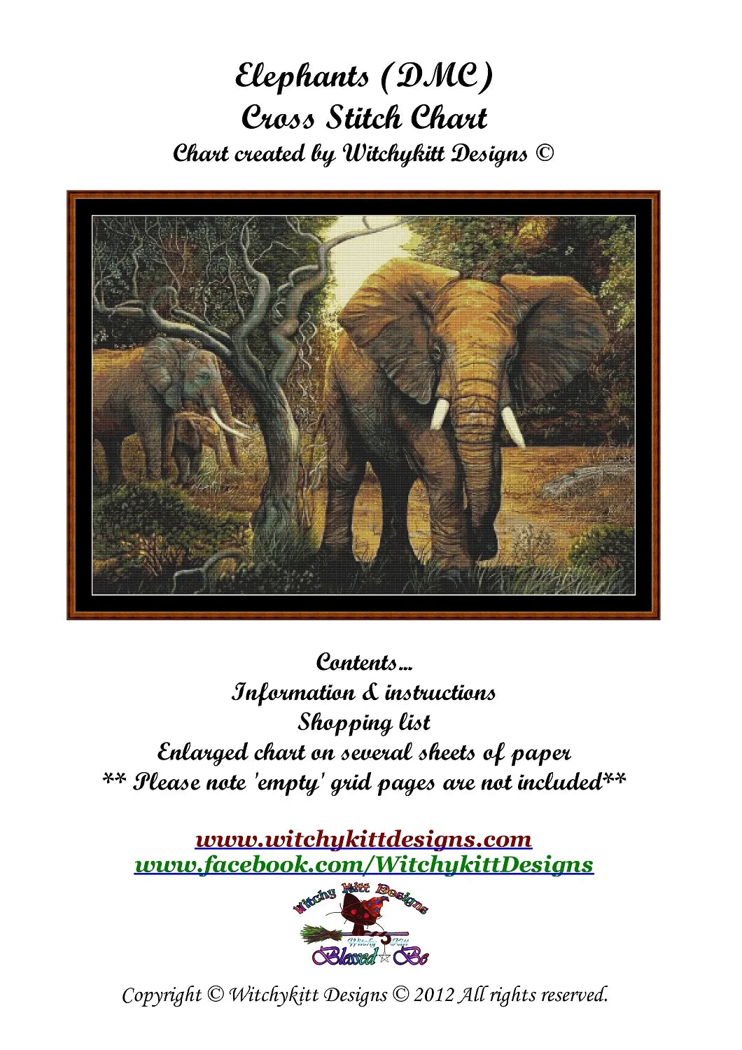 Elephants