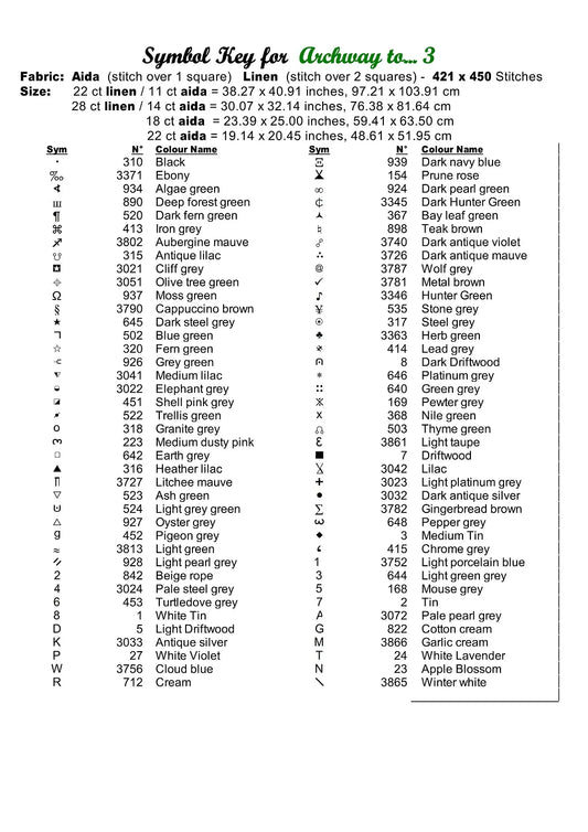 Archway to... 3 pattern s expertly created from art by vborodinova under Public Domain CC0 license