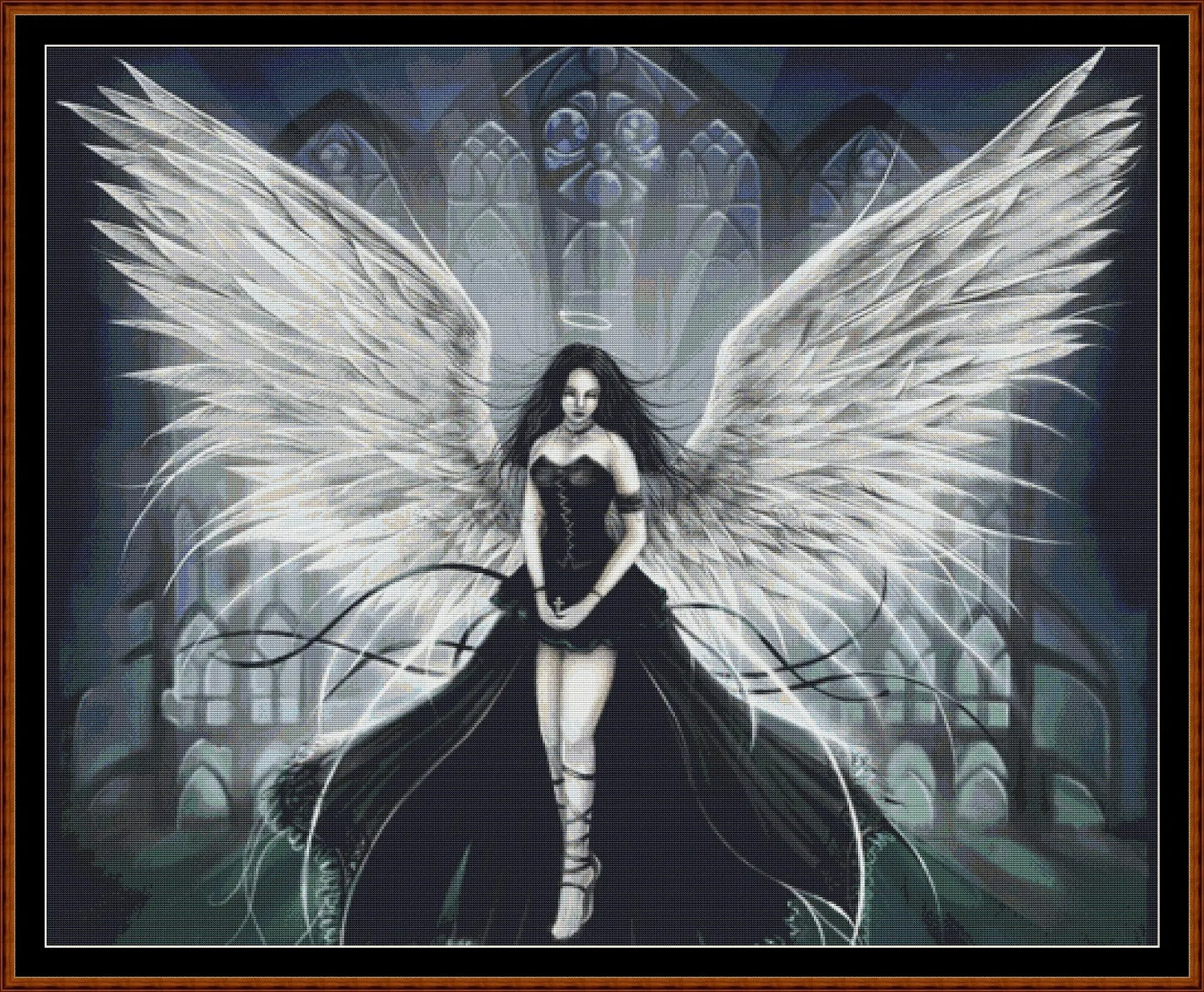 Angel 2
