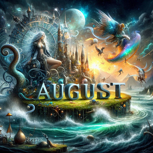 August 2024