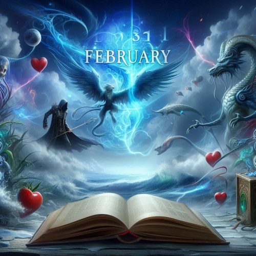 February 2025