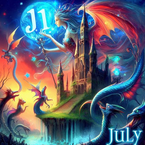 July 2024