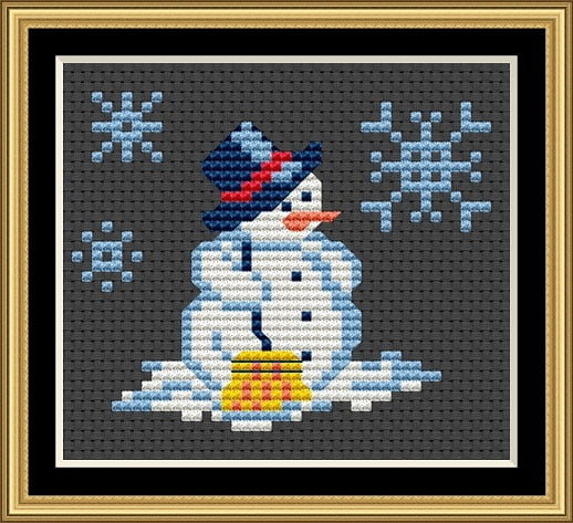 Quick Stitch – Crafty Patterns