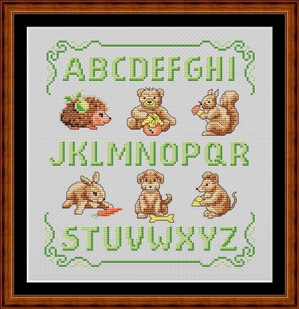Samplers