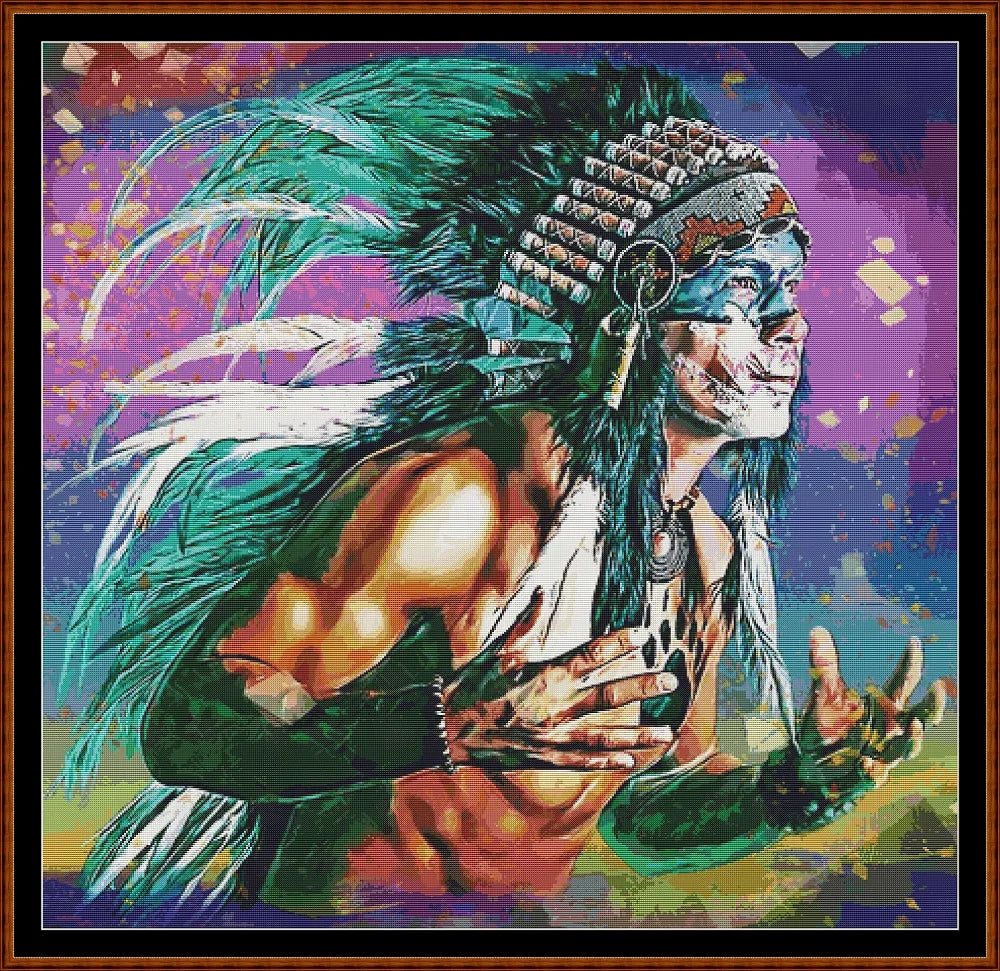 Indigenous