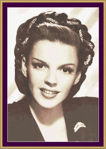Judy  