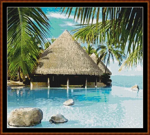 Paradise  