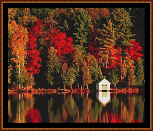 Autumn Colours