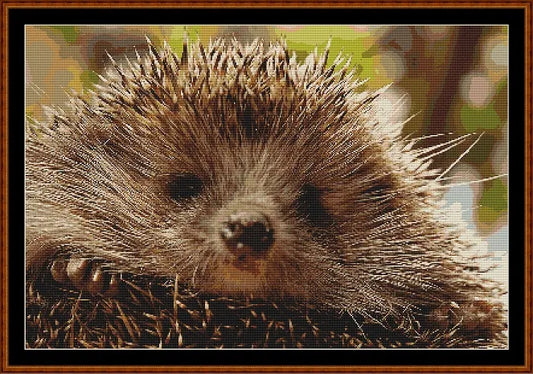 Prickles  