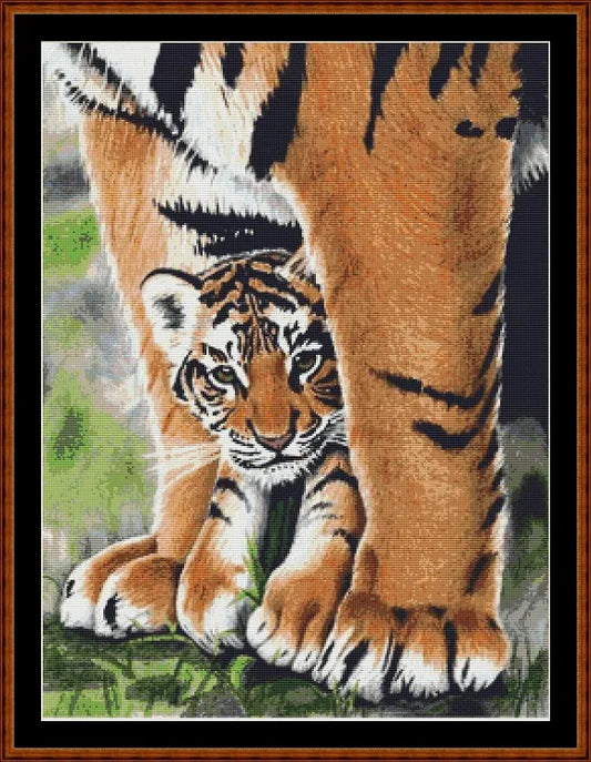Mum's Protection  