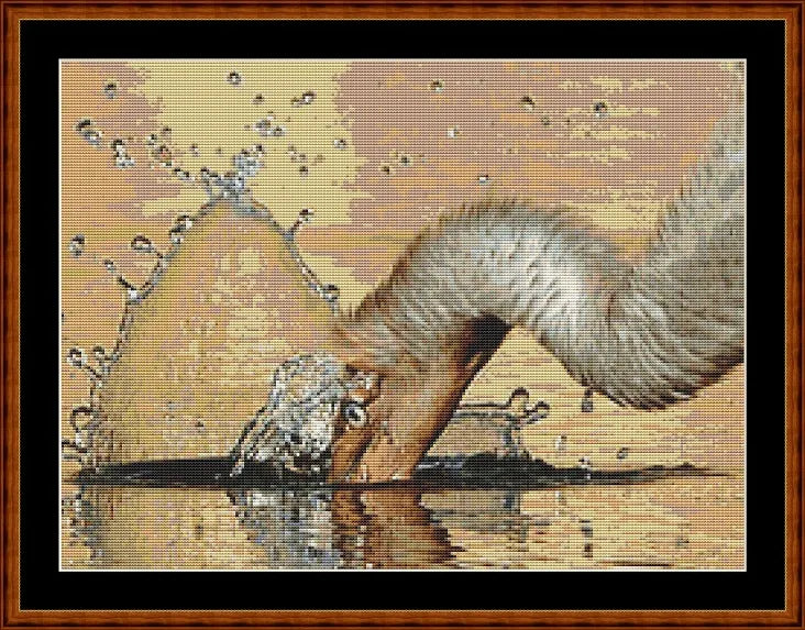 Fishing  