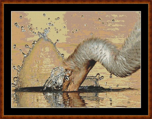 Fishing  