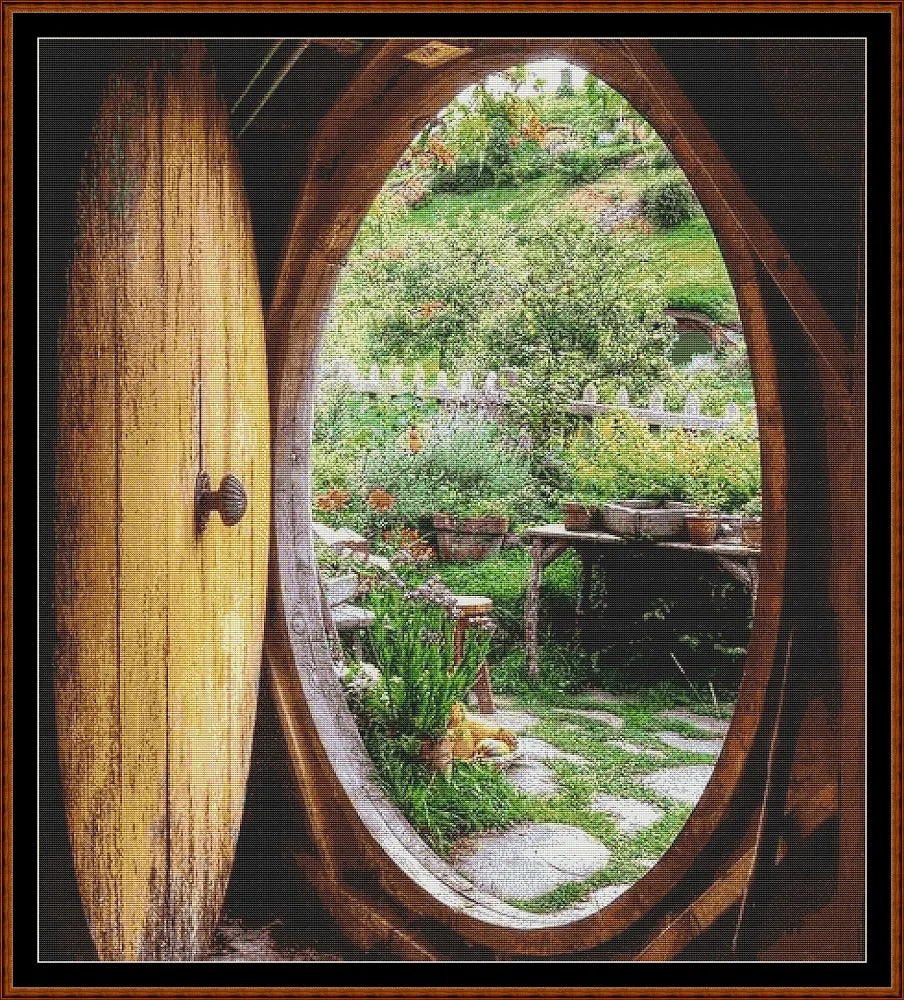 Doorway  