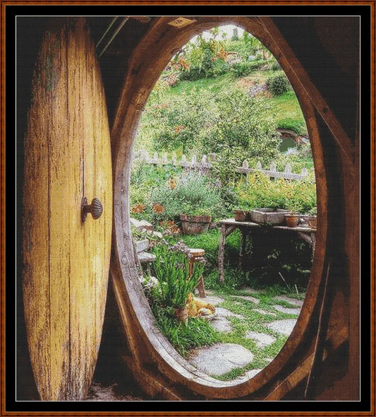 Doorway  