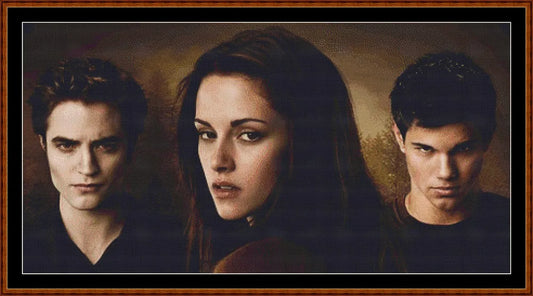 Twilight 3  