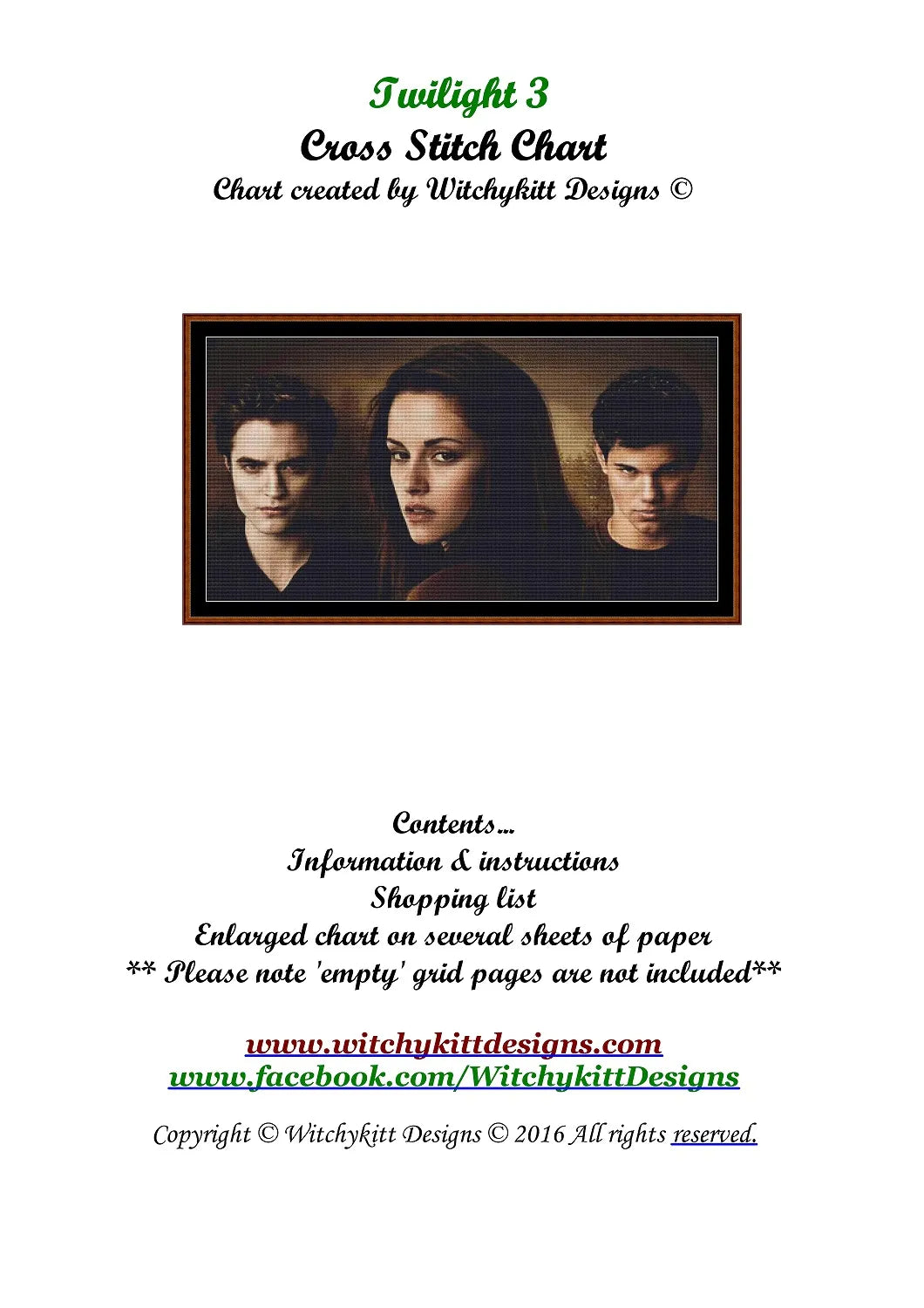 Twilight 3  