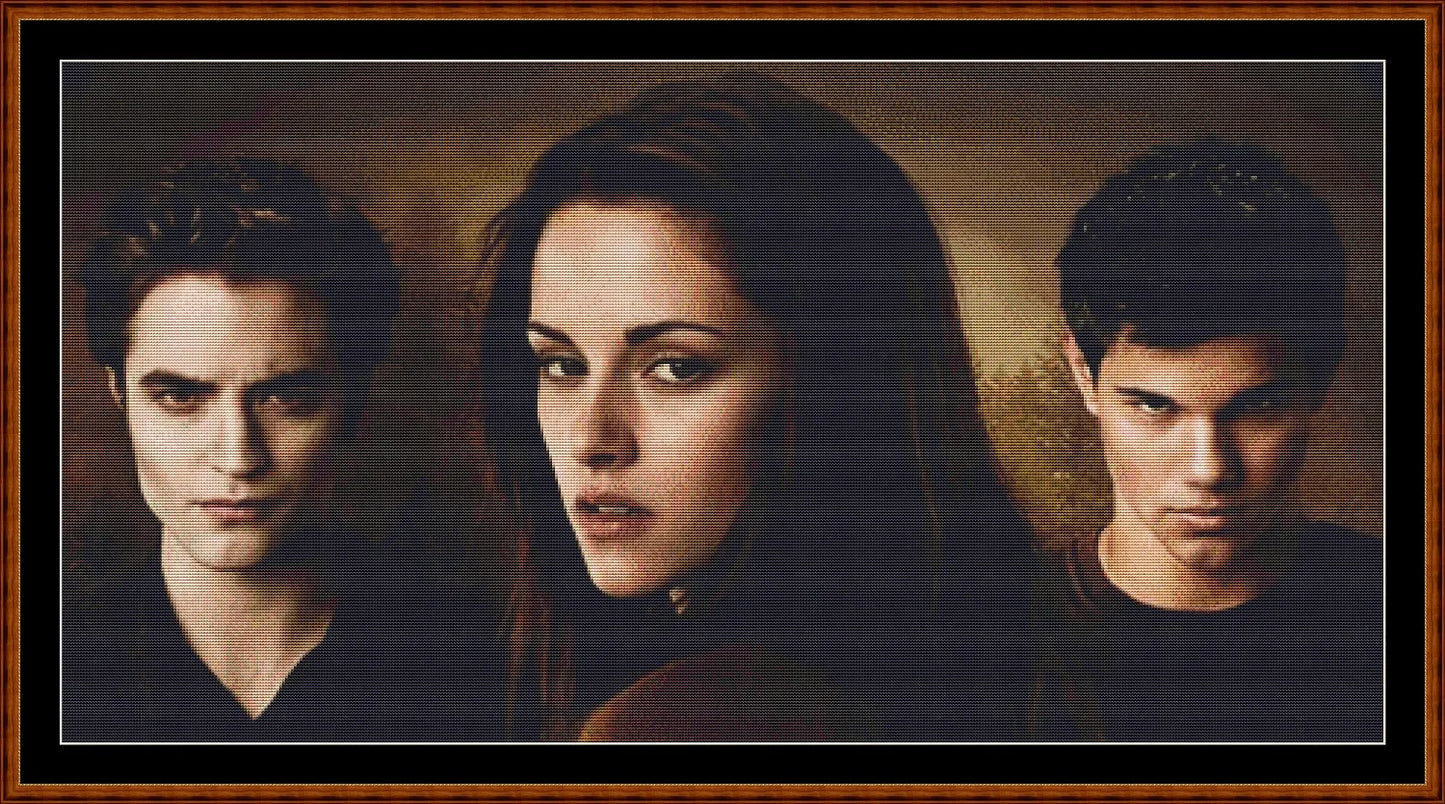 Twilight 3  