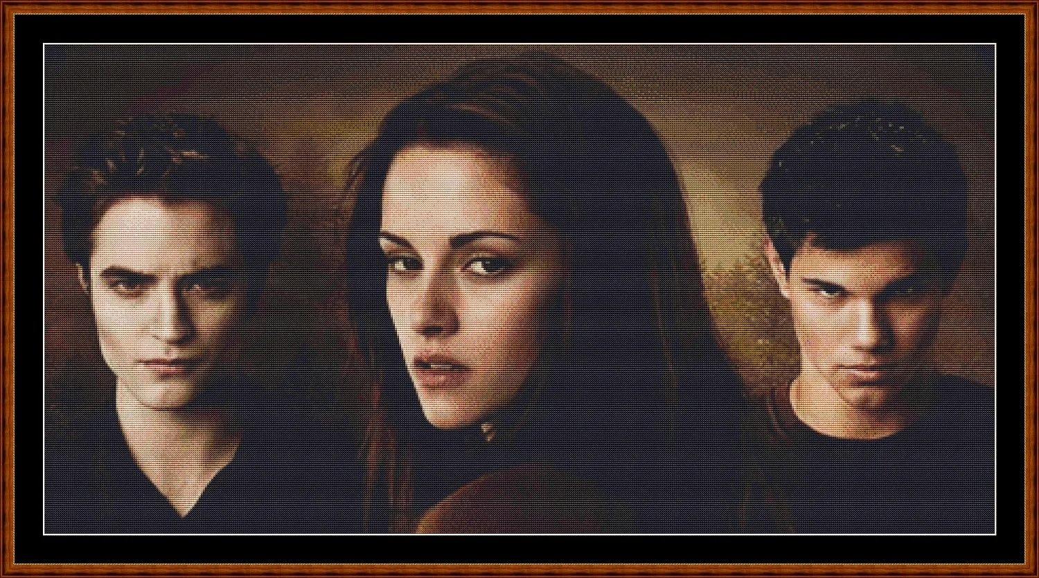 Twilight 3  