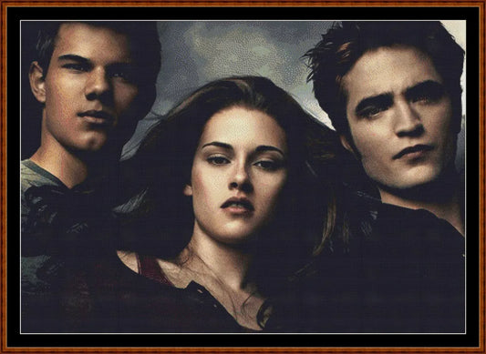 Twilight 4  