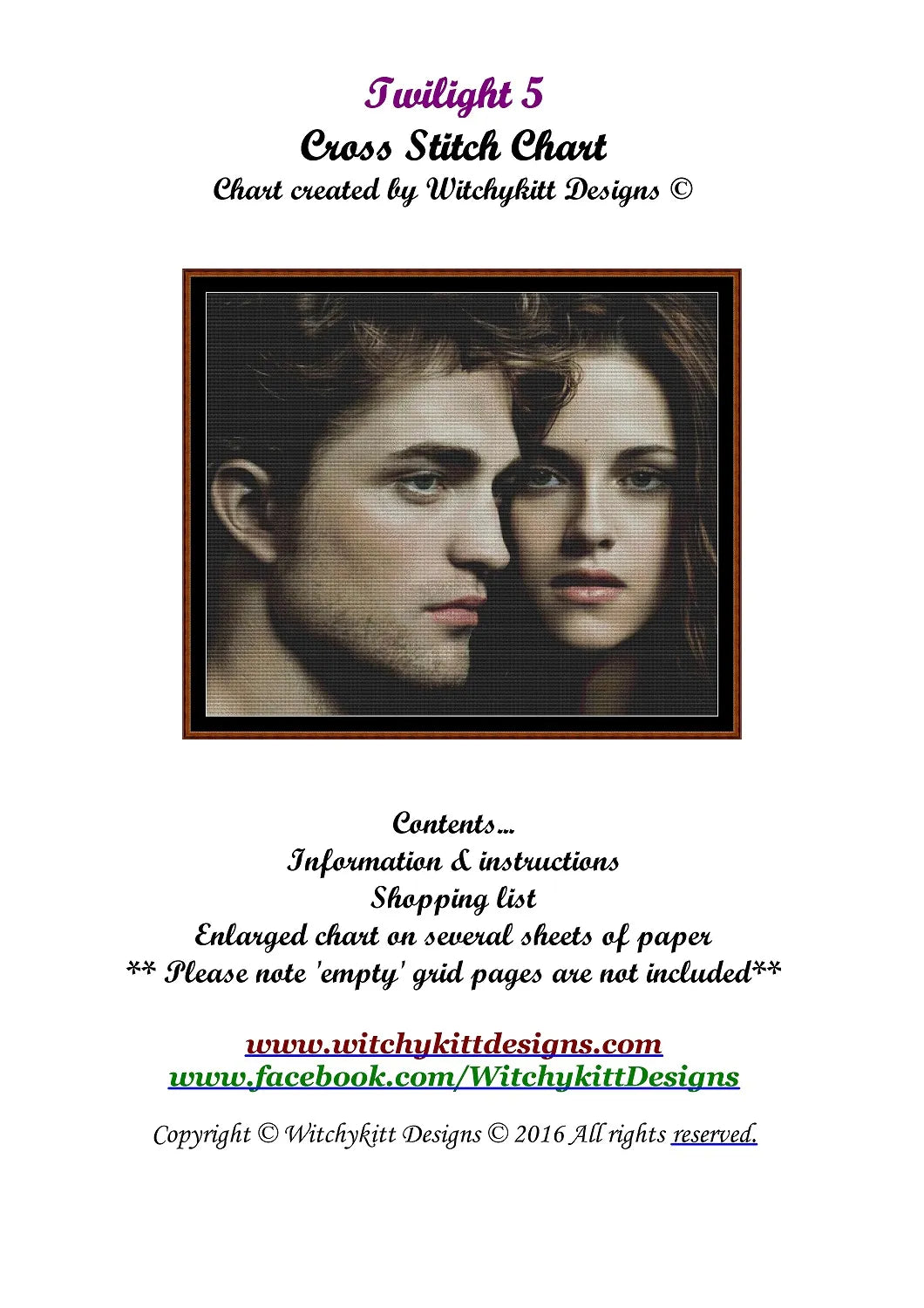 Twilight 5  