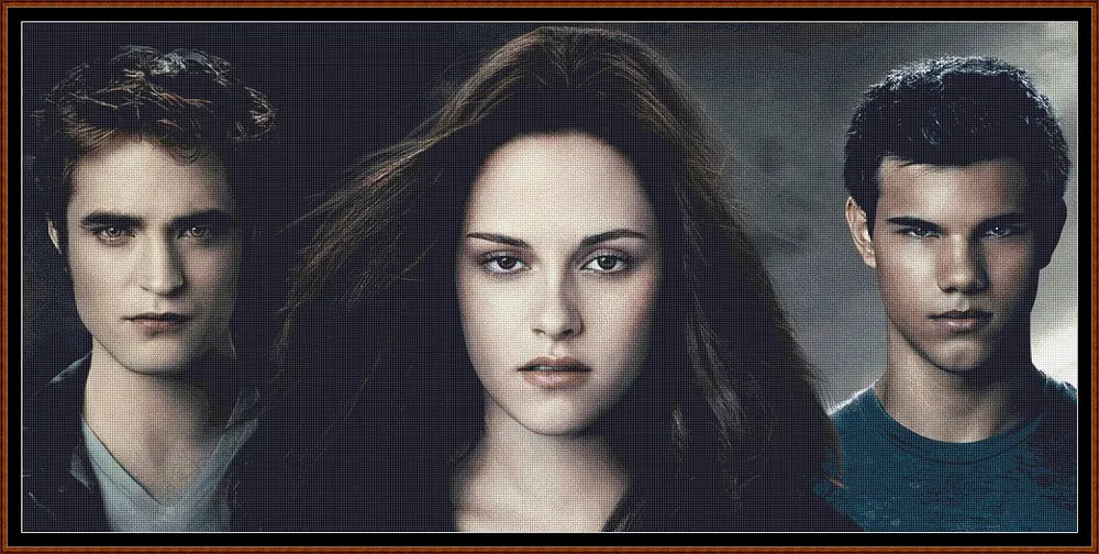 Twilight 6  