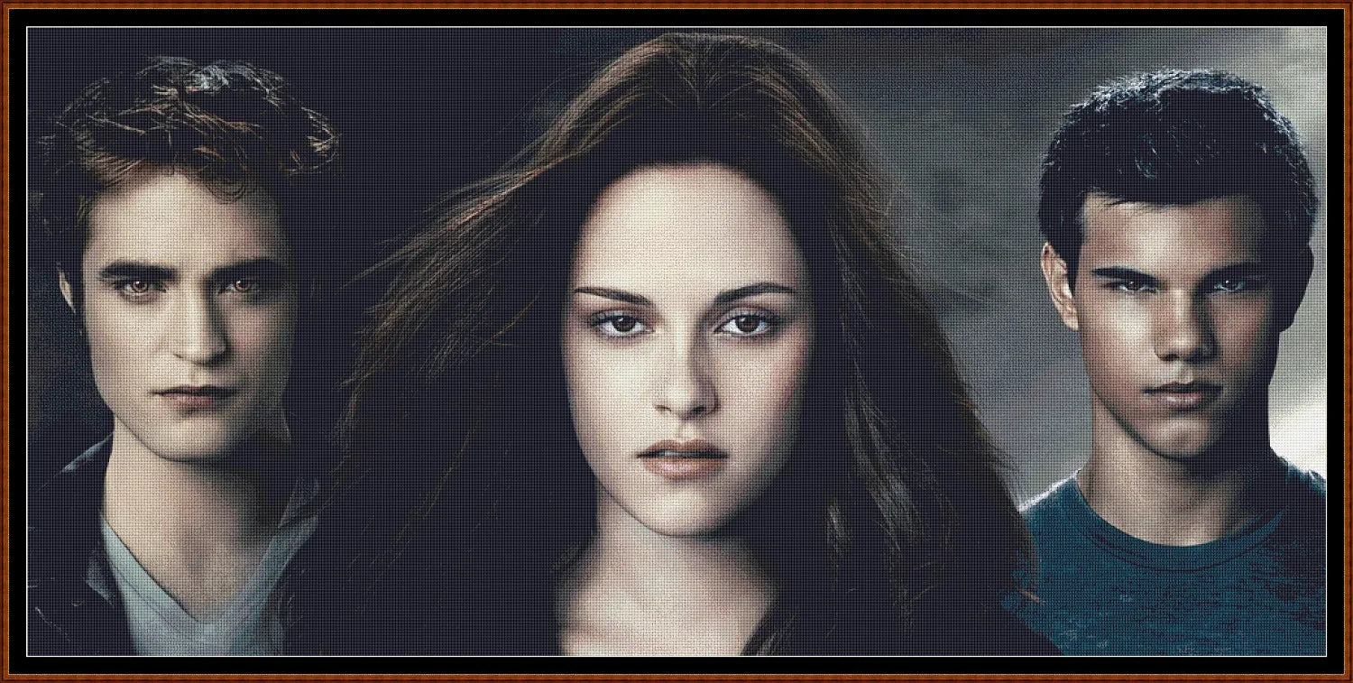 Twilight 6  