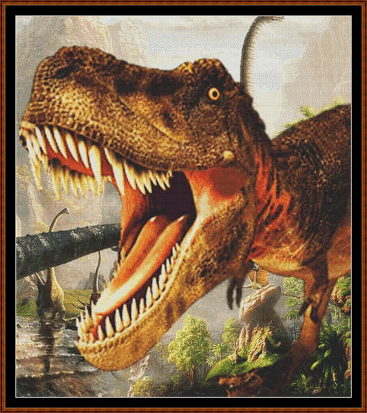 Dinosaur 2  