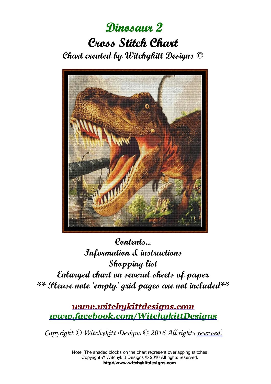 Dinosaur 2  