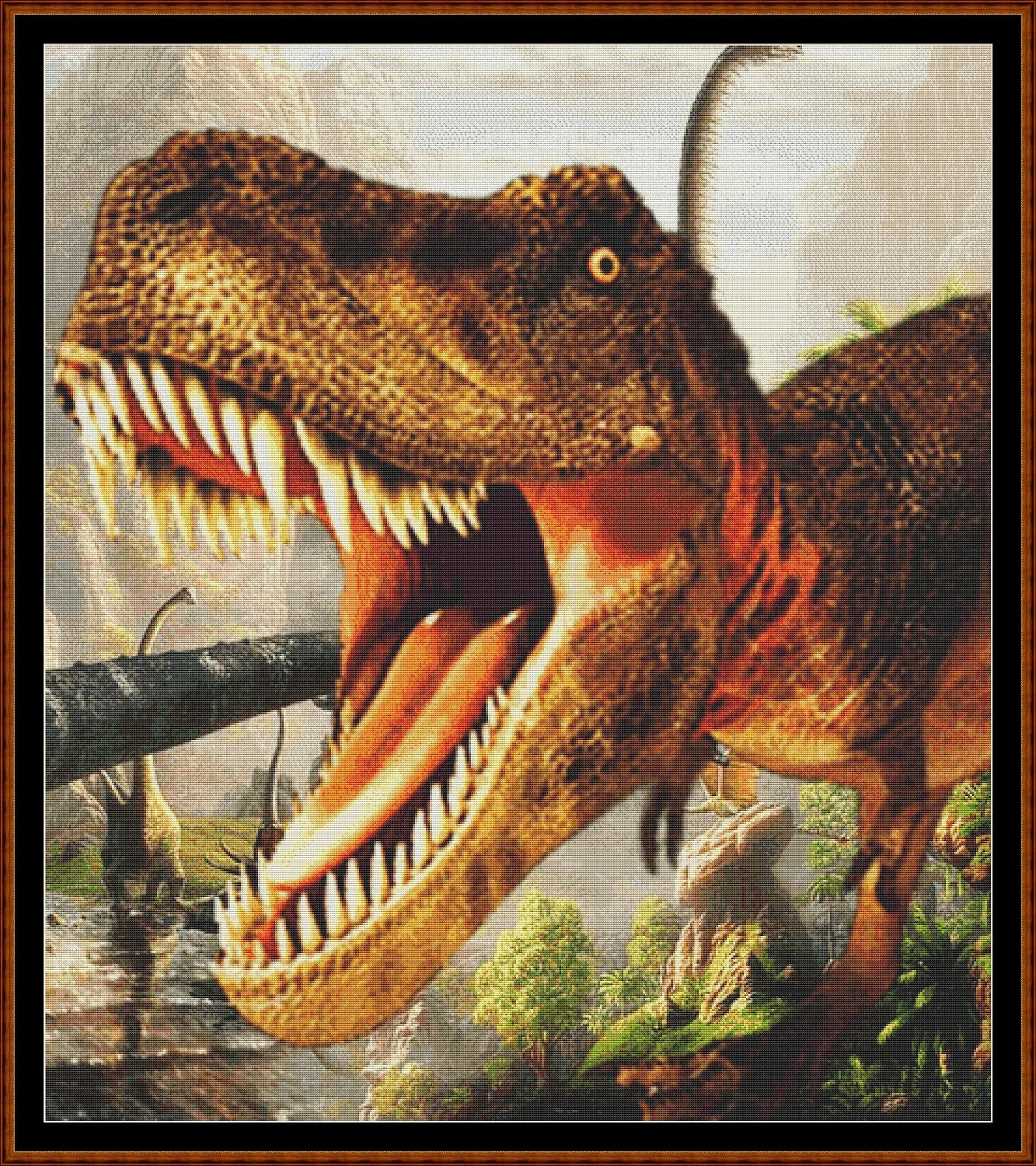 Dinosaur 2  