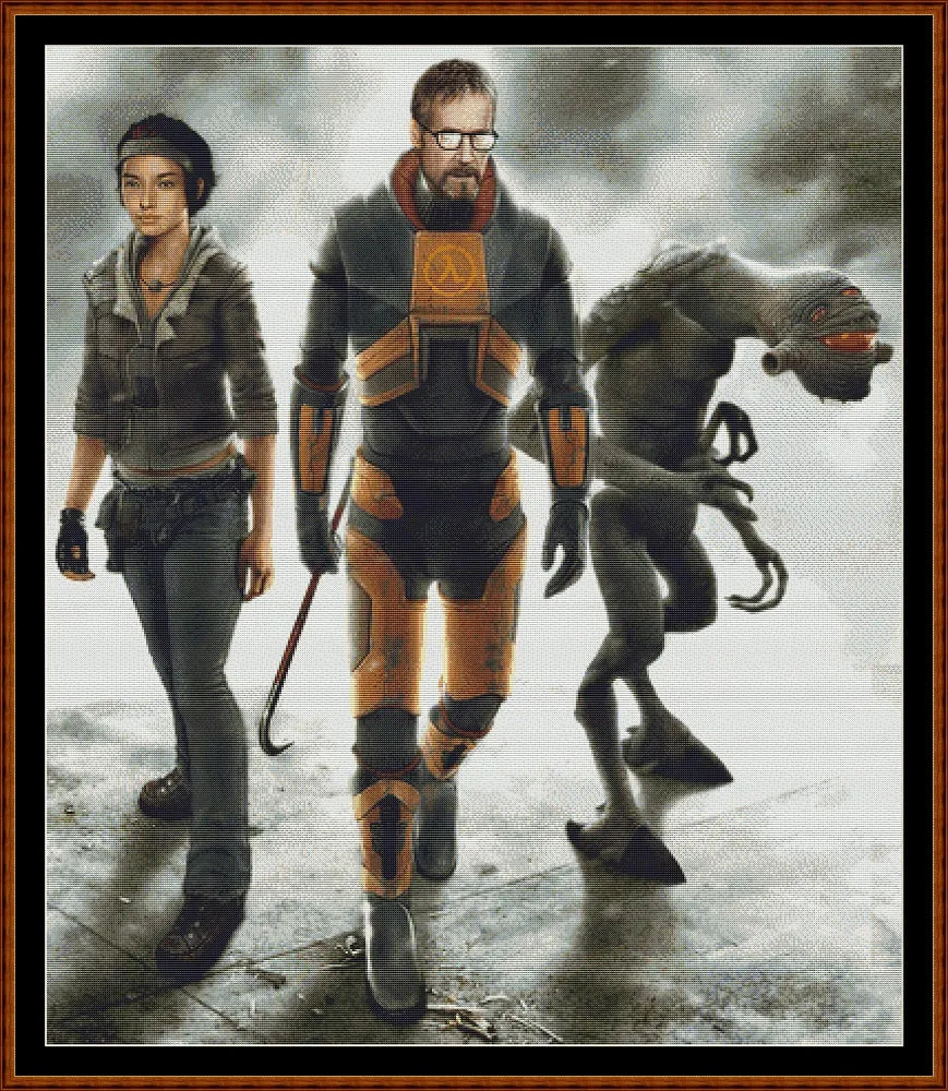 HL Trio  