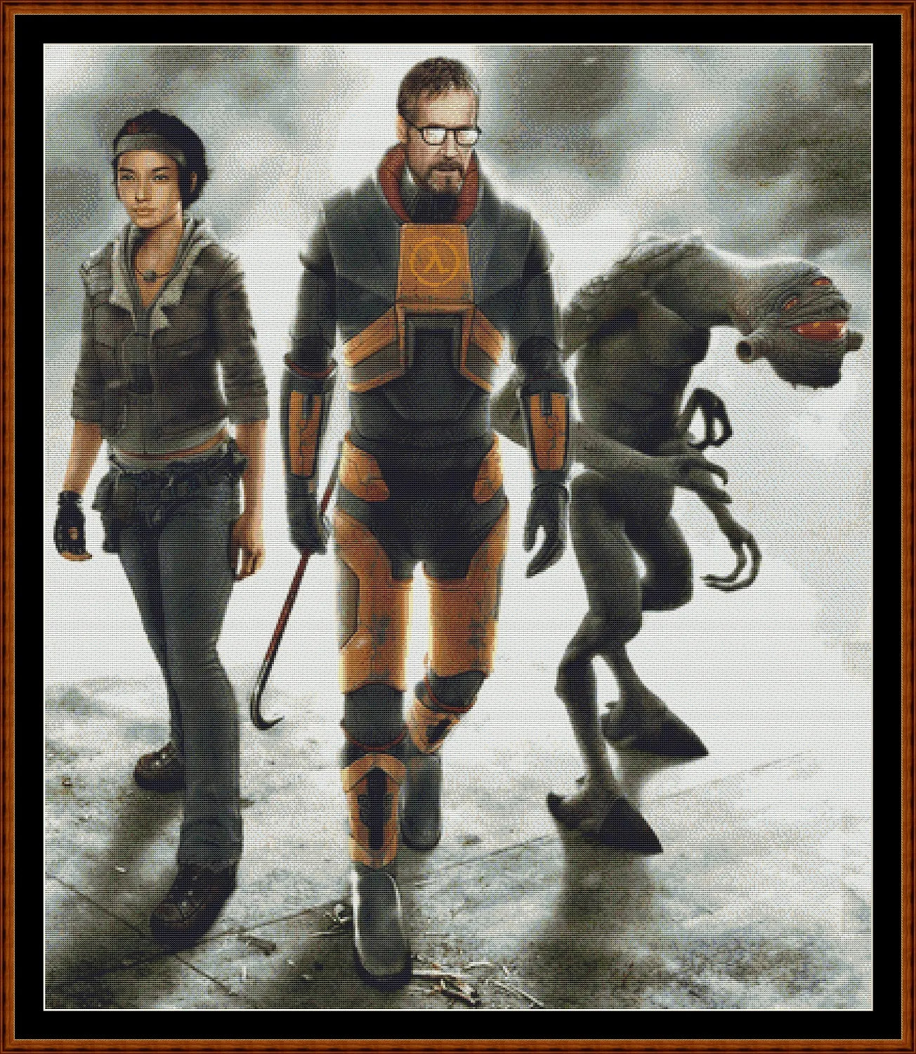 HL Trio  