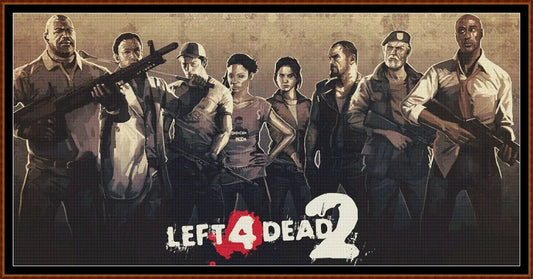 L4D2 1  