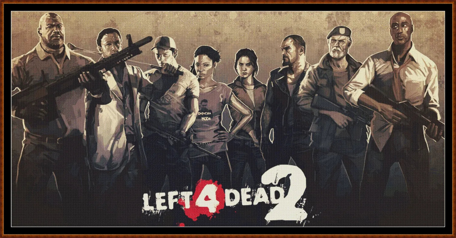 L4D2 1  