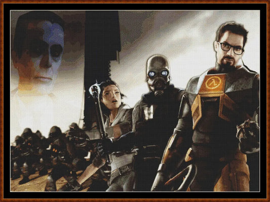 HL 2  