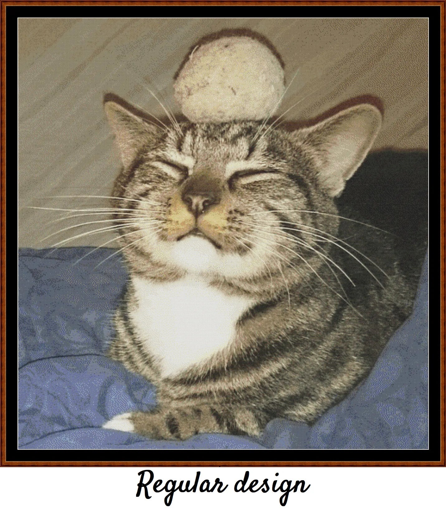 Balance Achieved  
