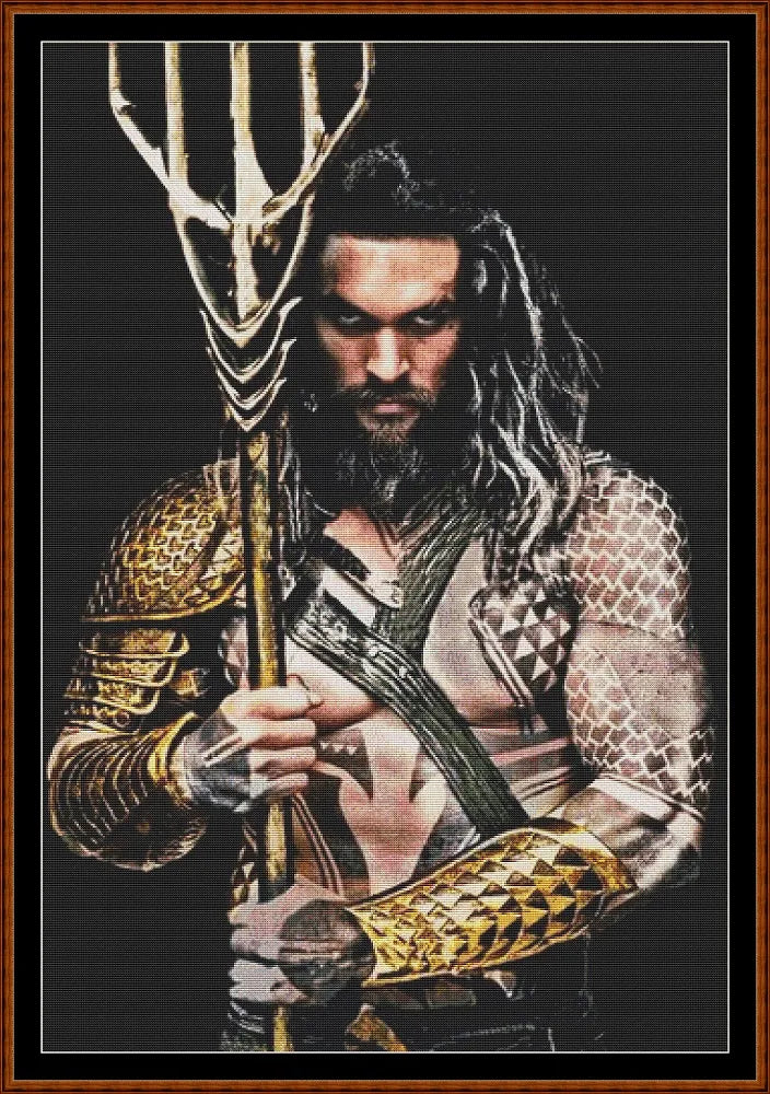 Aquaman  