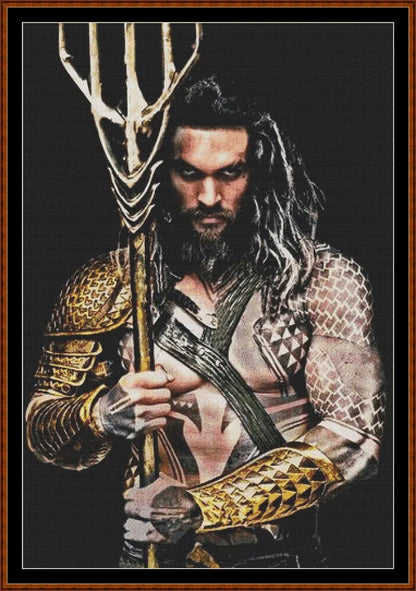 Aquaman  