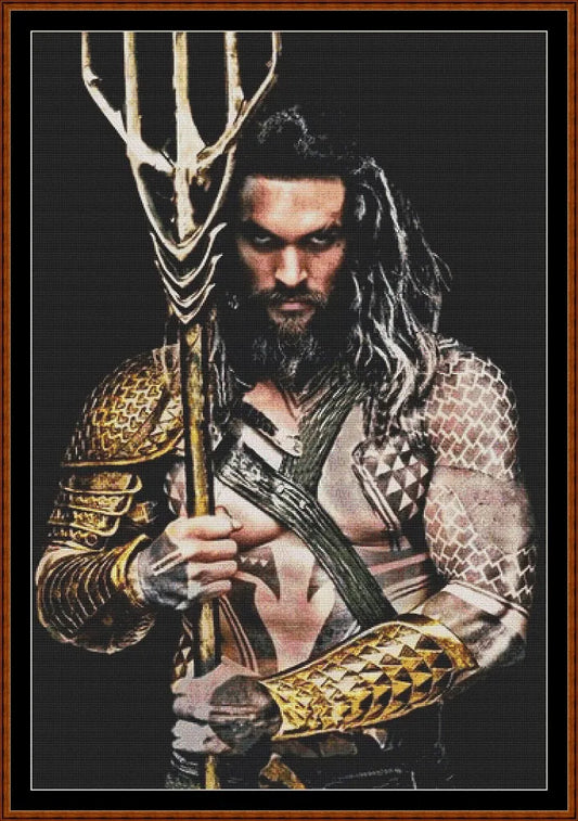 Aquaman  