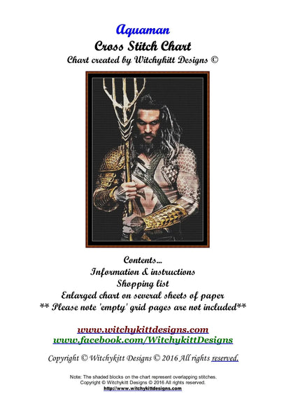 Aquaman  