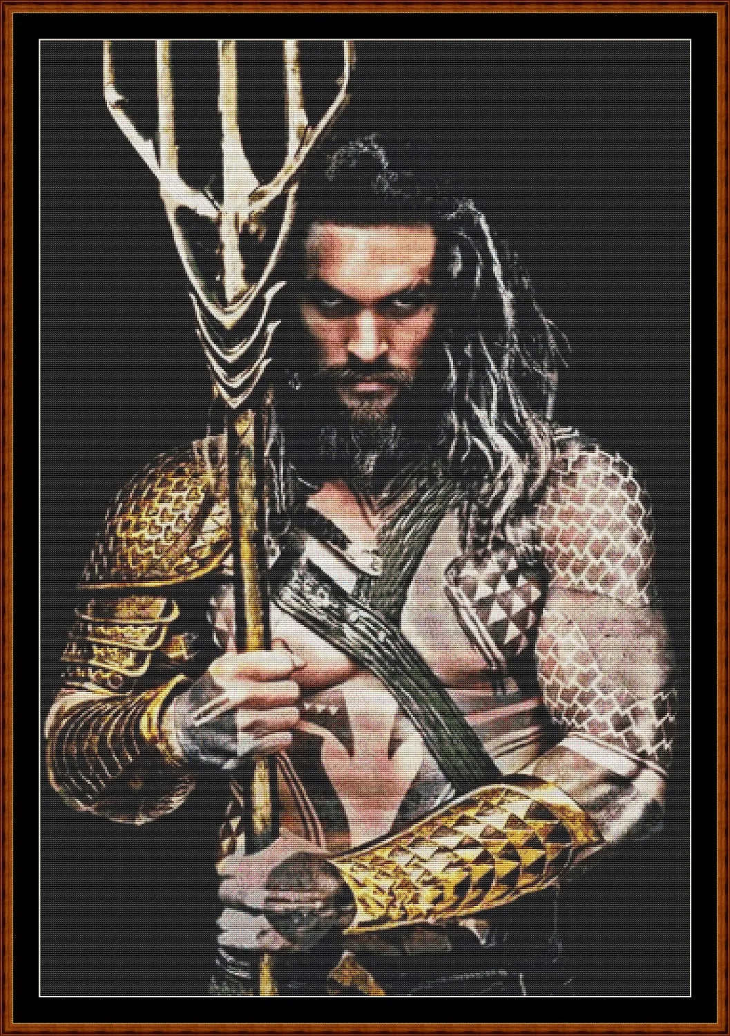 Aquaman  