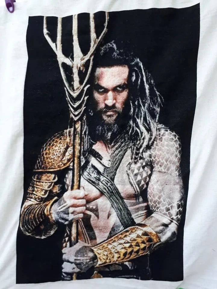 Aquaman  