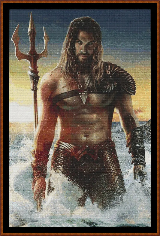 Aquaman 2  