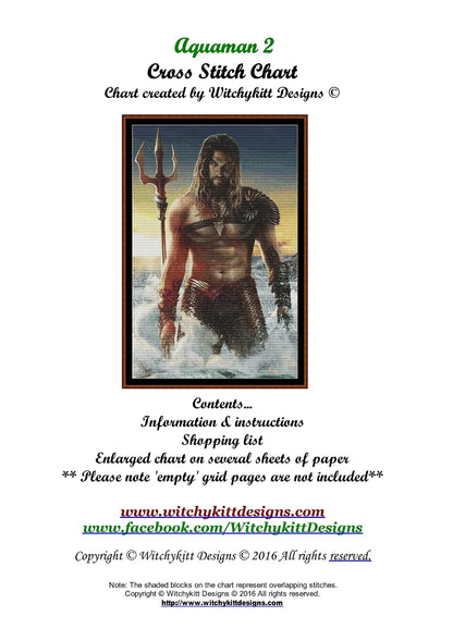 Aquaman 2  