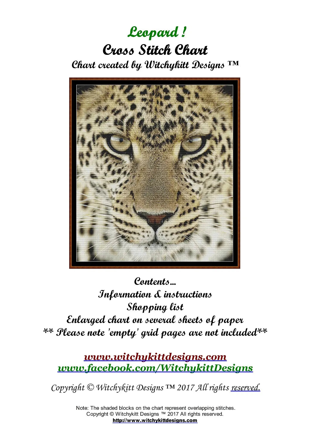 Leopard !  
